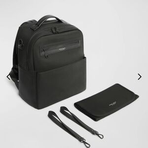 Mina baie nylon bag